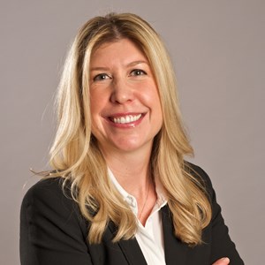 Photo of Nicole Krol